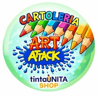 Art Attack
