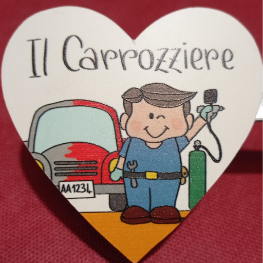 Carrozzeria Stefano Sanapo