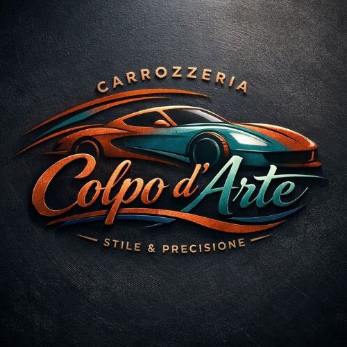 Carrozzeria Colpo D'arte