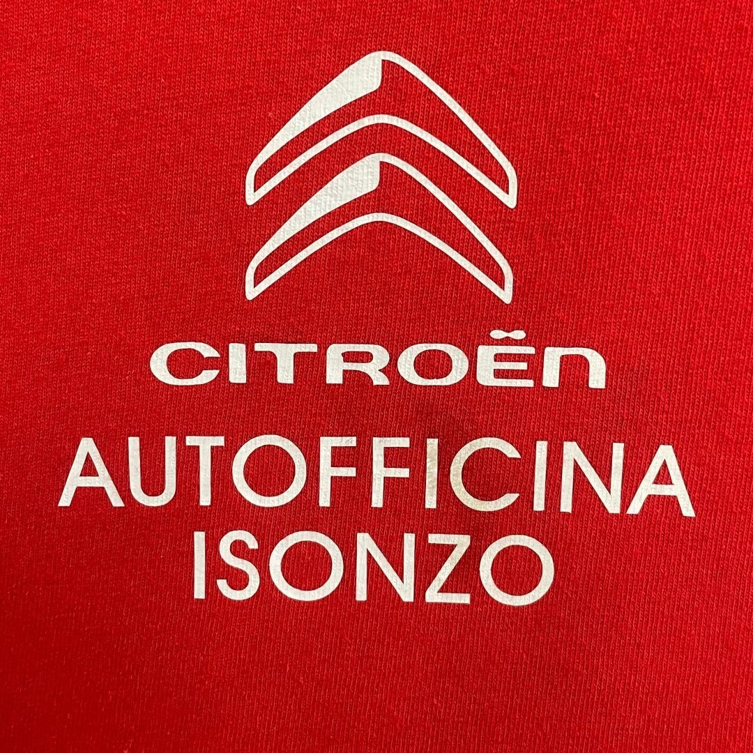Autofficina Isonzo