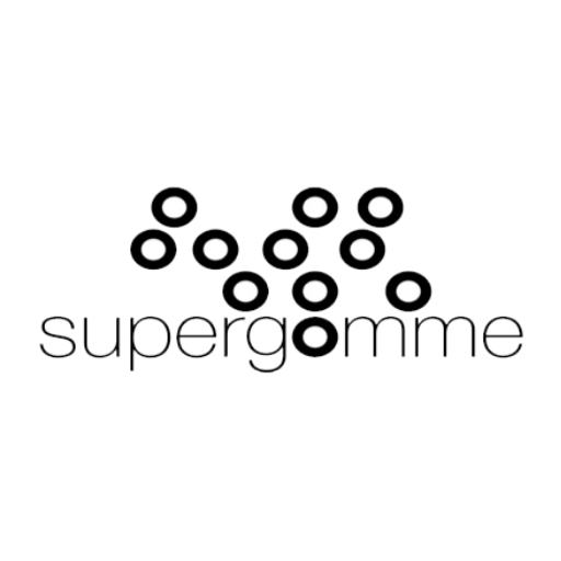SuperGomme