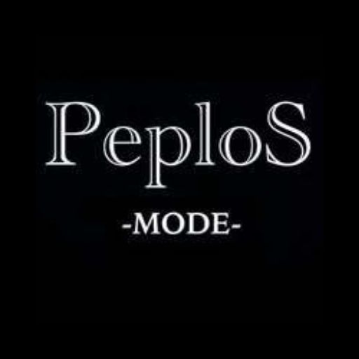 Peplos Mode