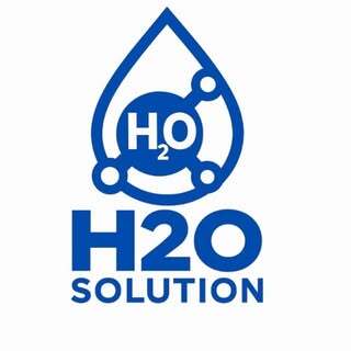 H2O Solution