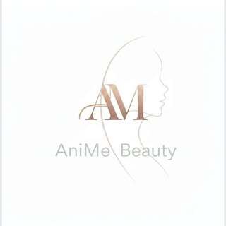 Anime Beauty