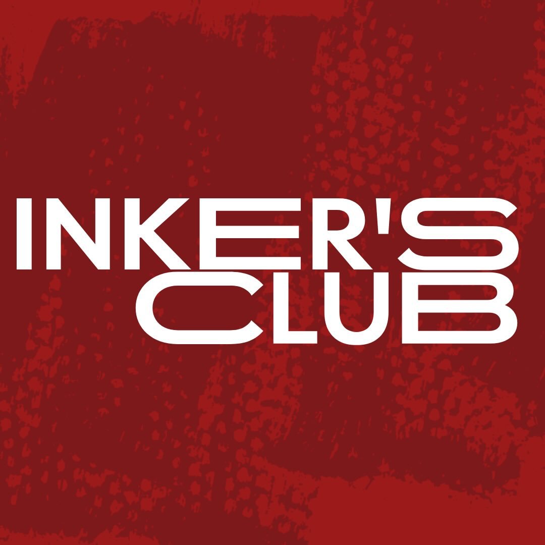 Inker's Club Coworking Tattoo Studio