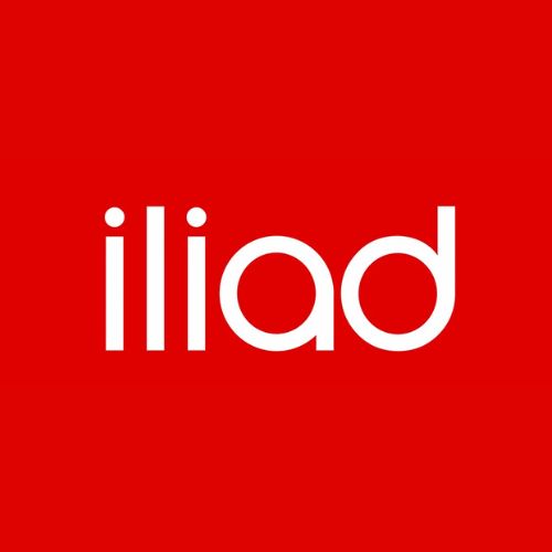 Iliad Store