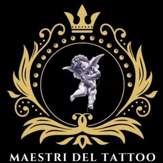 Maestri del Tattooo Studio
