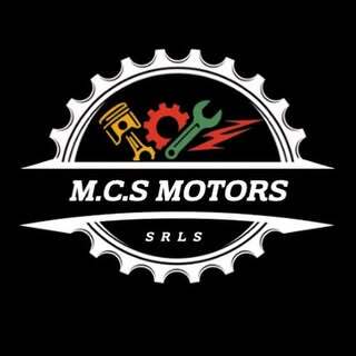 MCS Motors