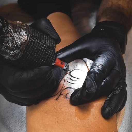 Horus tattoo e piercing di Riccardo Ragusano