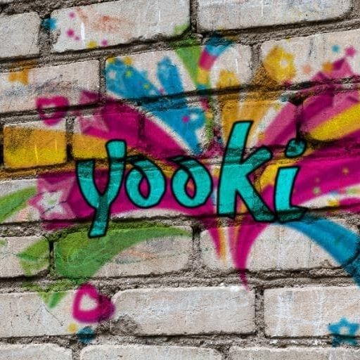 Yooki abbigliamento