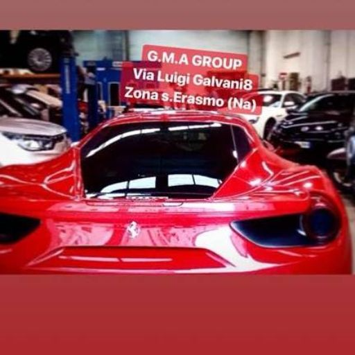 Gma Group
