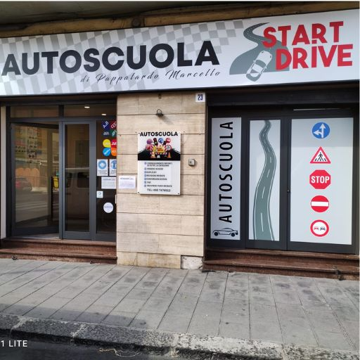 Autoscuola Start Drive