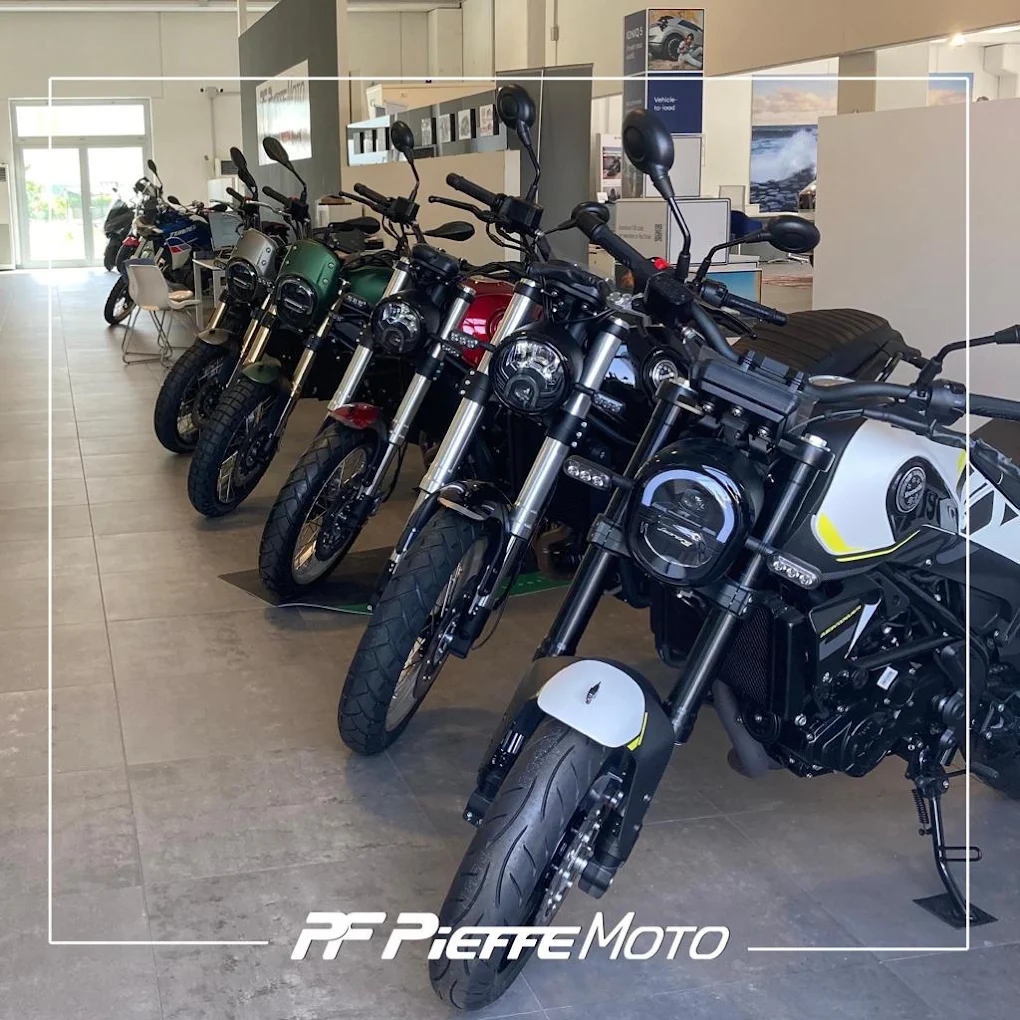 Auto e Moto Store Aielli