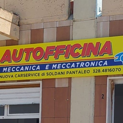 Nuoca Car Service