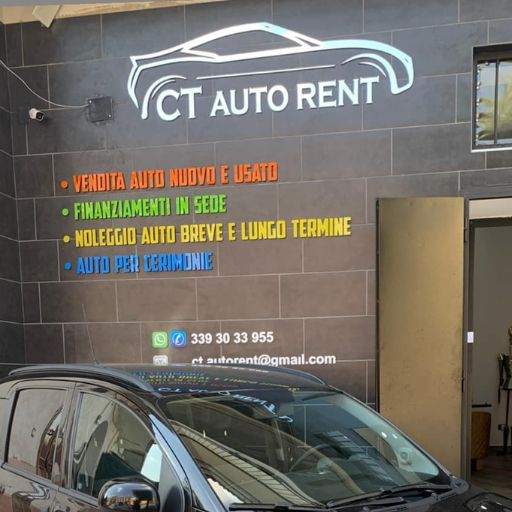 Ct Auto Rent
