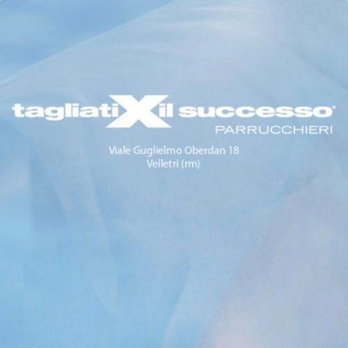 Tagliati X il Successo