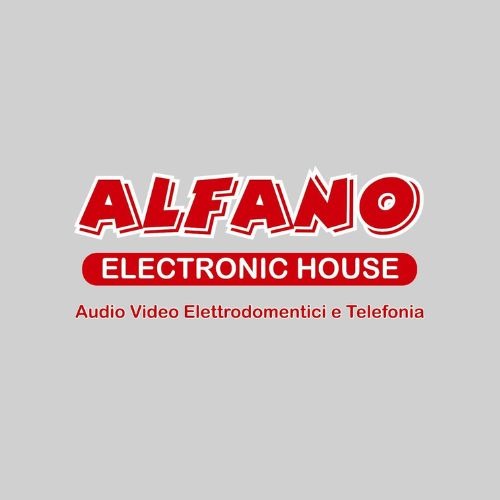 Alfano Electronic House