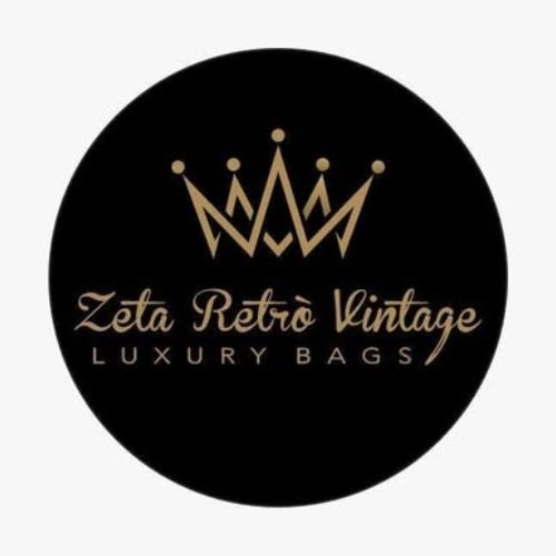 Zeta Retro Vintage