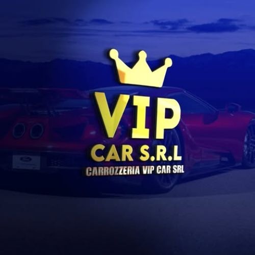 Carrozzeria VIP Car