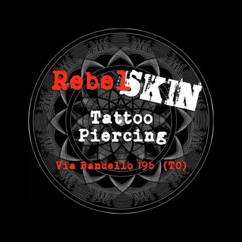 Rebel Skin