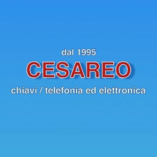 Cesareo Elettronica
