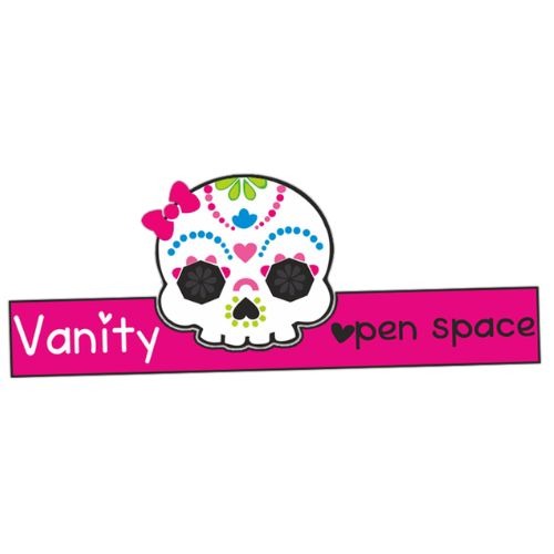 Vanity Open Space