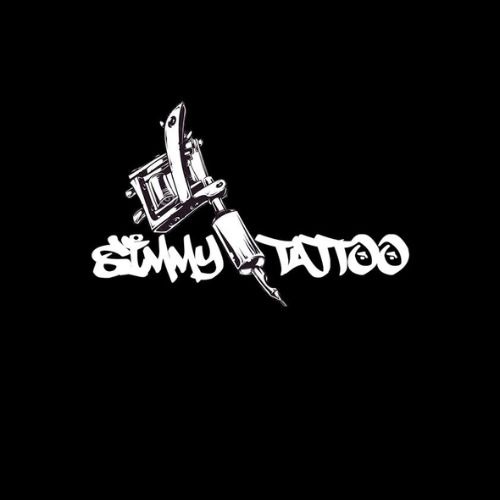 Simmy Tattoo