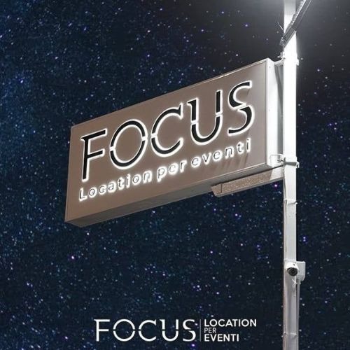 Focus Eventi Club