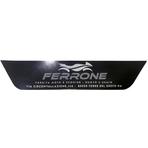 Ferrone Moto