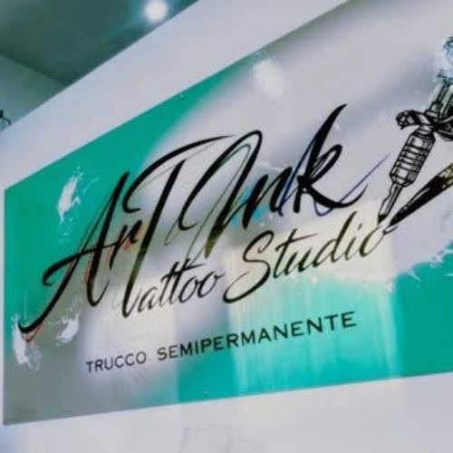 Art Ink Tattoo Studio