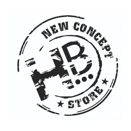 HB New Concept Store