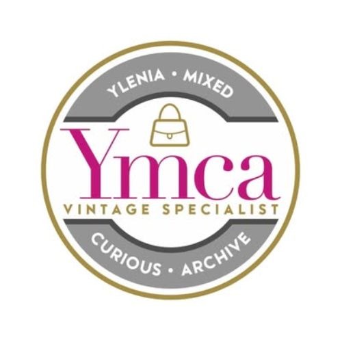 Ymca vintage