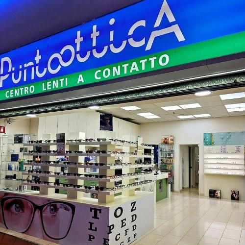 Punto Ottica