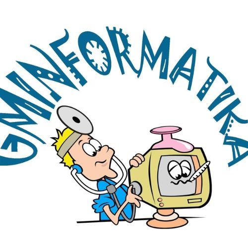 Gminformatika