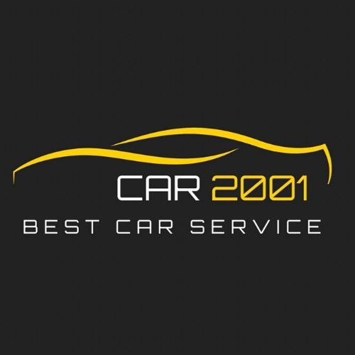 Carrozzeria CAR 2001