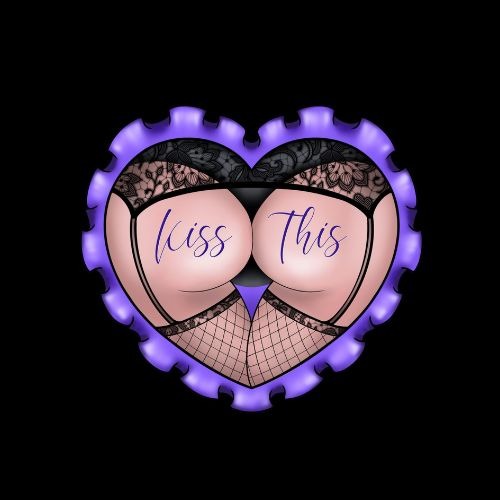 Kiss This Tattoo
