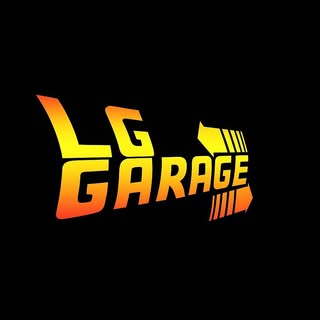 LG garage