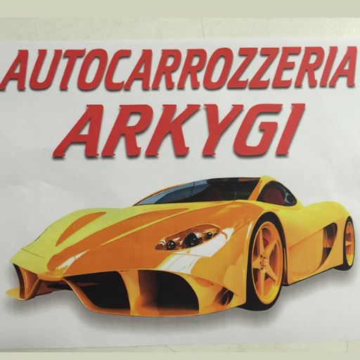 Arkygi