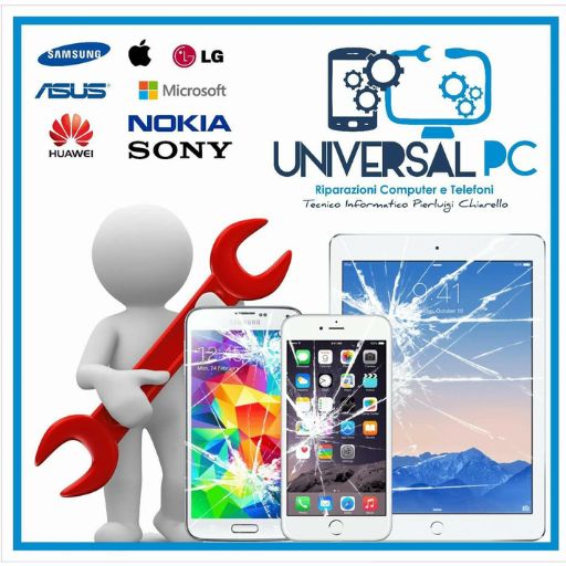 Universal PC