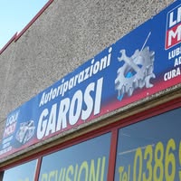 Autoriparazioni Garosi