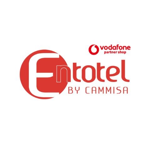 Entotel by Cammisa