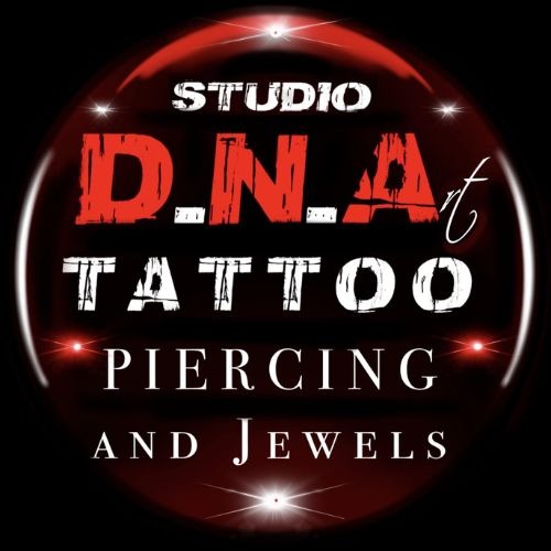DN Art Tattoo Studio