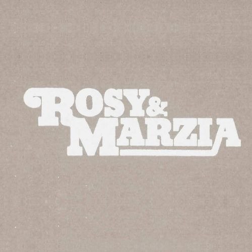 Rosy & Marzia