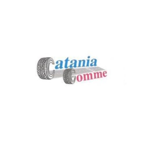 Catania Gomme