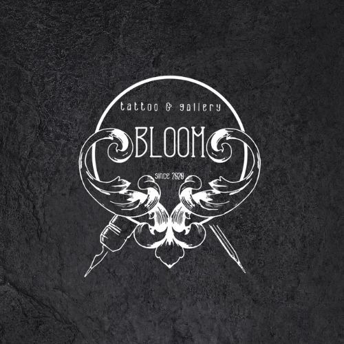 Bloom tattoo&gallery
