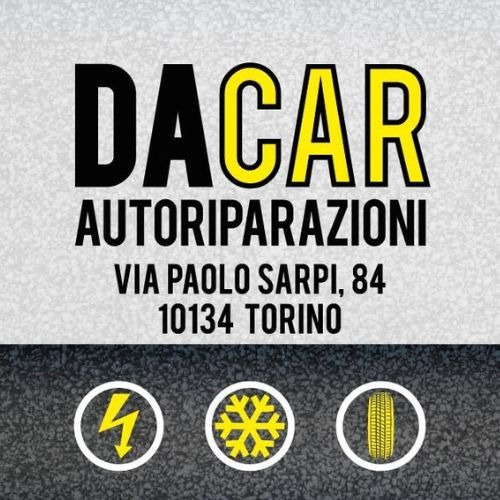 Dacar Autoriparazioni