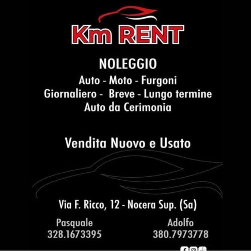 Km Rent