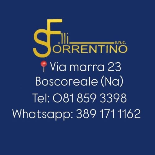 Fratelli Sorrentino