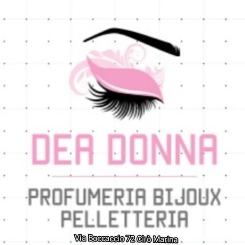 Dea Donna Profumeria