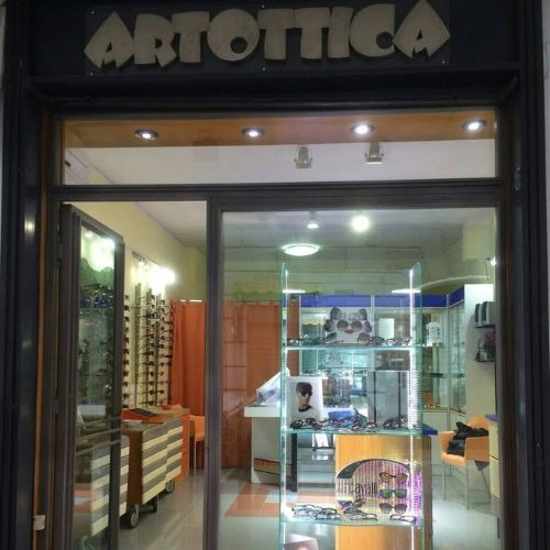 Artottica